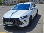 BYD Qin Plus-2