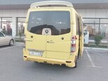 Mercedes Sprinter 315-4