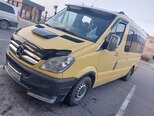 Mercedes Sprinter 315-3