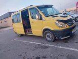 Mercedes Sprinter 315-2