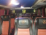 Mercedes Sprinter 315-5