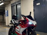 Ducati 848 EVO Corse-1