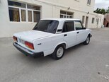 LADA (VAZ) 2107-6
