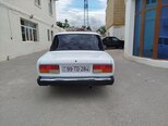 LADA (VAZ) 2107-2