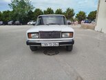 LADA (VAZ) 2107-10