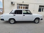 LADA (VAZ) 2107-7