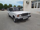 LADA (VAZ) 2107-9