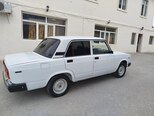 LADA (VAZ) 2107-11