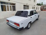LADA (VAZ) 2107-12