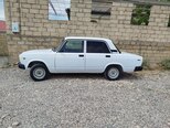 LADA (VAZ) 2107-13