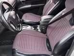 Hyundai Santa Fe-5