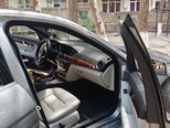 Mercedes C 250-8