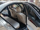 Mercedes C 250-9