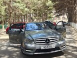 Mercedes C 250-7