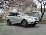 Hyundai Santa Fe-6