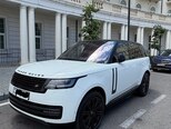 Land Rover Range Rover-2