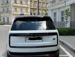 Land Rover Range Rover-3
