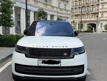 Land Rover Range Rover-1