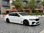 BMW 530-4