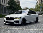 BMW 530-1