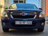 Chevrolet Cobalt-13