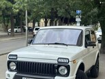 LADA (VAZ) Niva-1