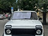 LADA (VAZ) Niva-2