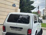 LADA (VAZ) Niva-4
