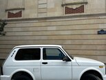 LADA (VAZ) Niva-5