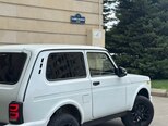 LADA (VAZ) Niva-3