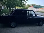 LADA (VAZ) 2107-7