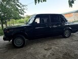LADA (VAZ) 2107-2