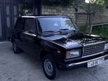 LADA (VAZ) 2107-8