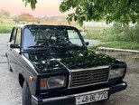 LADA (VAZ) 2107-1