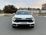 Kia Sportage-1