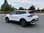 Kia Sportage-5