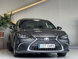 Lexus ES 300h-1
