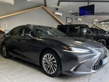 Lexus ES 300h-2