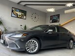 Lexus ES 300h-5