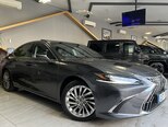 Lexus ES 300h-4
