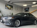 Lexus ES 300h-3