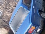LADA (VAZ) 2106-3
