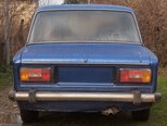 LADA (VAZ) 2106-5