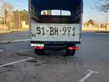 GAZ GAZel (33021)-2