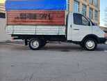 GAZ GAZel (33021)-4