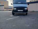GAZ GAZel (33021)-1