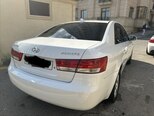 Hyundai Sonata-4
