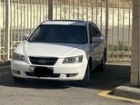 Hyundai Sonata-3