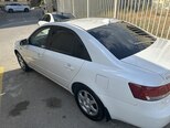 Hyundai Sonata-5