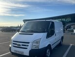 Ford Transit-1